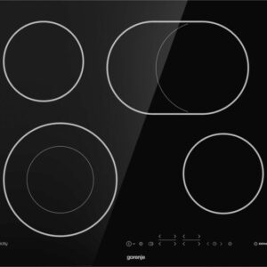 Варочная панель Gorenje ECT643SYB обзор