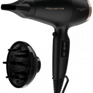 Фен Rowenta CV6930F0, Страна происхождения Китай обзор