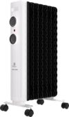 обзор Масляный радиатор Royal Clima Laggio Nero ROR