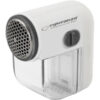 Машинка для удаления катышков ECS003E Esperanza LINT Remover cuddly white