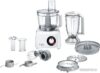 Кухонный комбайн MC812W620 BOSCH обзор