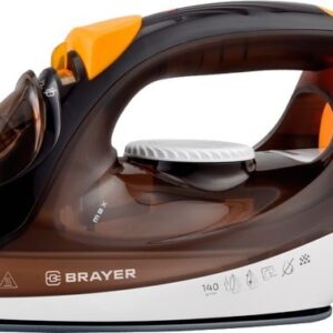 Утюг Brayer BR4003 обзор