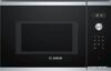Микроволновая печь Bosch BFL554MS0 обзор