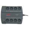 Источник бесперебойного питания APC Back-UPS BE400-RS