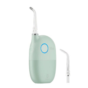 Ирригатор Oclean AirPump A10 (зеленый)