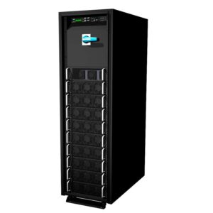 Delta DPH-Series Системное шасси DPH  500 кВА / 450 кВт