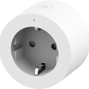 Aqara Smart Plug (европейская версия) обзор