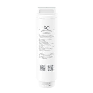 Сменный фильтр Xiaomi Smart Filtered Water Dispenser Composite Filter RO1