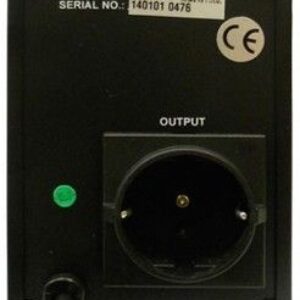 Источник бесперебойного питания P-Com VA 800 ВА