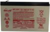 Аккумулятор Enersys DataSafe NPX 35-12FR 12В 8Ач