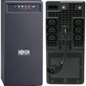 Источник бесперебойного питания Tripp Lite Omni VS OMNIVSINT1000