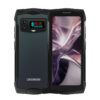 Защищенный смартфон Doogee Smini (8/256 черный)