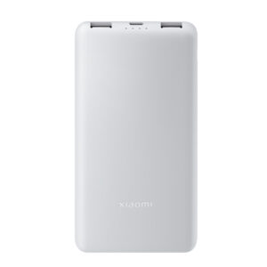 Аккумулятор Xiaomi Power Bank Lite 10000mAh