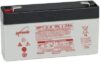 Аккумулятор Enersys Genesis NP1,2-6FR 6В 1,2Ач