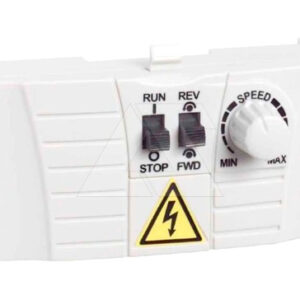 Плата потенциометра MPOT-01, для ACS355