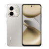 Смартфон Infinix SMART 9 (4/128 серебристый)