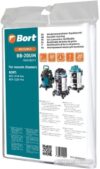 обзор Многоразовый мешок Bort BB