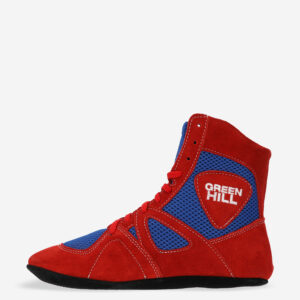 Ботинки спортивные детские Green Hill
