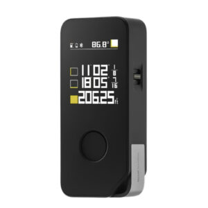 Лазерный дальномер HOTO Smart Laser Measure Pro
