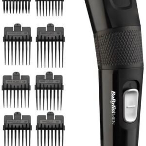 Машинка для стрижки BaByliss E756E обзор