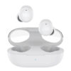 Беспроводные наушники QCY T17S (белый)