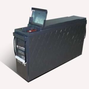 Аккумулятор B.B.Battery FTB 155-12 12В 155Ач 560x125x290 мм Обратная (-+)