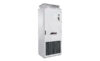 Преобразователь частоты ACS580-07-0650A-4+G300+L504, 400VAC, 650A, 355kW, EMC C3, IP21, шкафное исп., обогрев, доп. упр. клеммы, R10