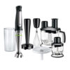 Блендер Braun MQ7087X , (Страна происхождения
