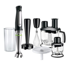 Блендер Braun MQ7087X , (Страна происхождения