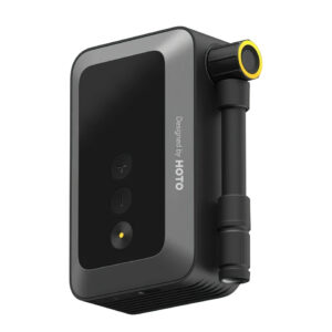 Компрессор HOTO Air Pump Pocket
