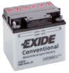Аккумулятор EXIDE E60-N30L-B 12В 30Ач 300CCA