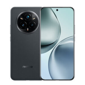 Смартфон Realme 14 Pro+ (12/512 серый)
