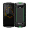 Смартфон Doogee S41 Max (6/256 черный/зеленый)