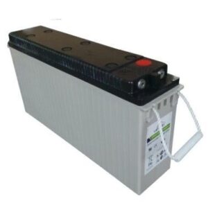 Аккумулятор LEOCH-FT-12-180 12В 180Ач 560x110x282 мм Обратная (-+)