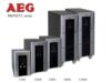Источник бесперебойного питания AEG Protect C 2000 ВА