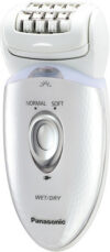 Эпилятор Panasonic ES