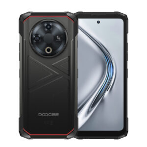Смартфон Doogee Fire 6 (6/256 черный)
