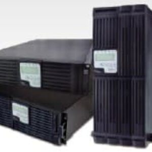 Alpha Group Pinnacle Plus (10 кВА — 7 кВт)