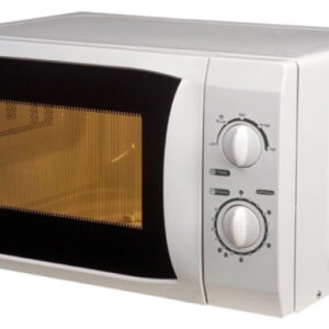 Микроволновая печь Midea MM720CFB обзор