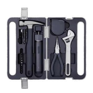 Набор инструментов HOTO Screwdriver Tool Set 3.6V
