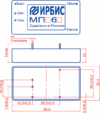 Конвертор напряжения МПА6С