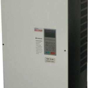 Частотный преобразователь ВЕСПЕР EI-9011-200H (K) 660 IP54 (160 , 3 Ф, 660 В, IP54)