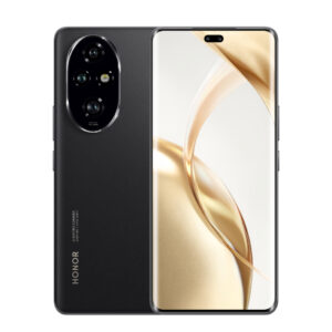 Смартфон HONOR 200 Pro (12/512 черный)