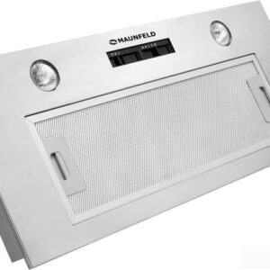 Кухонная вытяжка MAUNFELD Crosby Light 70 (нержавеющая сталь) обзор