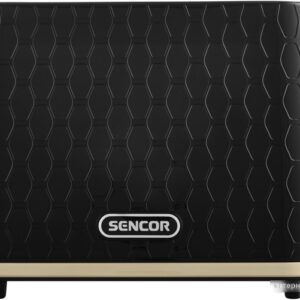 Sencor STS 7201BK обзор