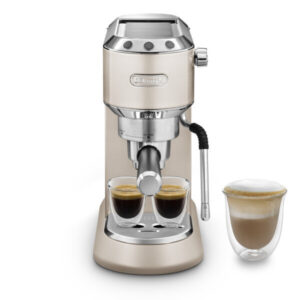 Кофеварка DeLonghi EC 885 BG, Страна происхождения