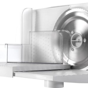 Ломтерезка Gorenje R401W обзор