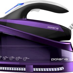 Утюг Polaris PSS 7510K (фиолетовый) обзор