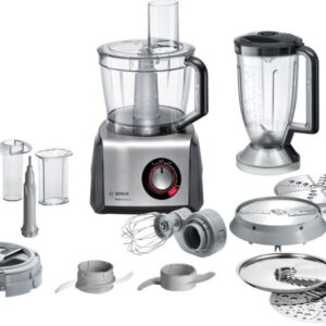 Кухонный комбайн Bosch MC812M865, страна происхождения