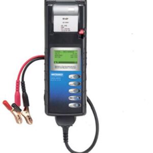 Тестер аккумуляторных батарей Midtronics, MDX-670P KIA EU